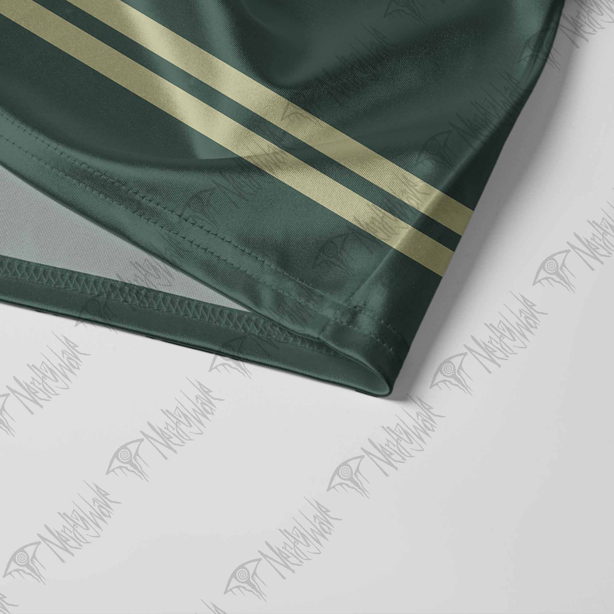 Cthulhu Vintage Oversized Jersey