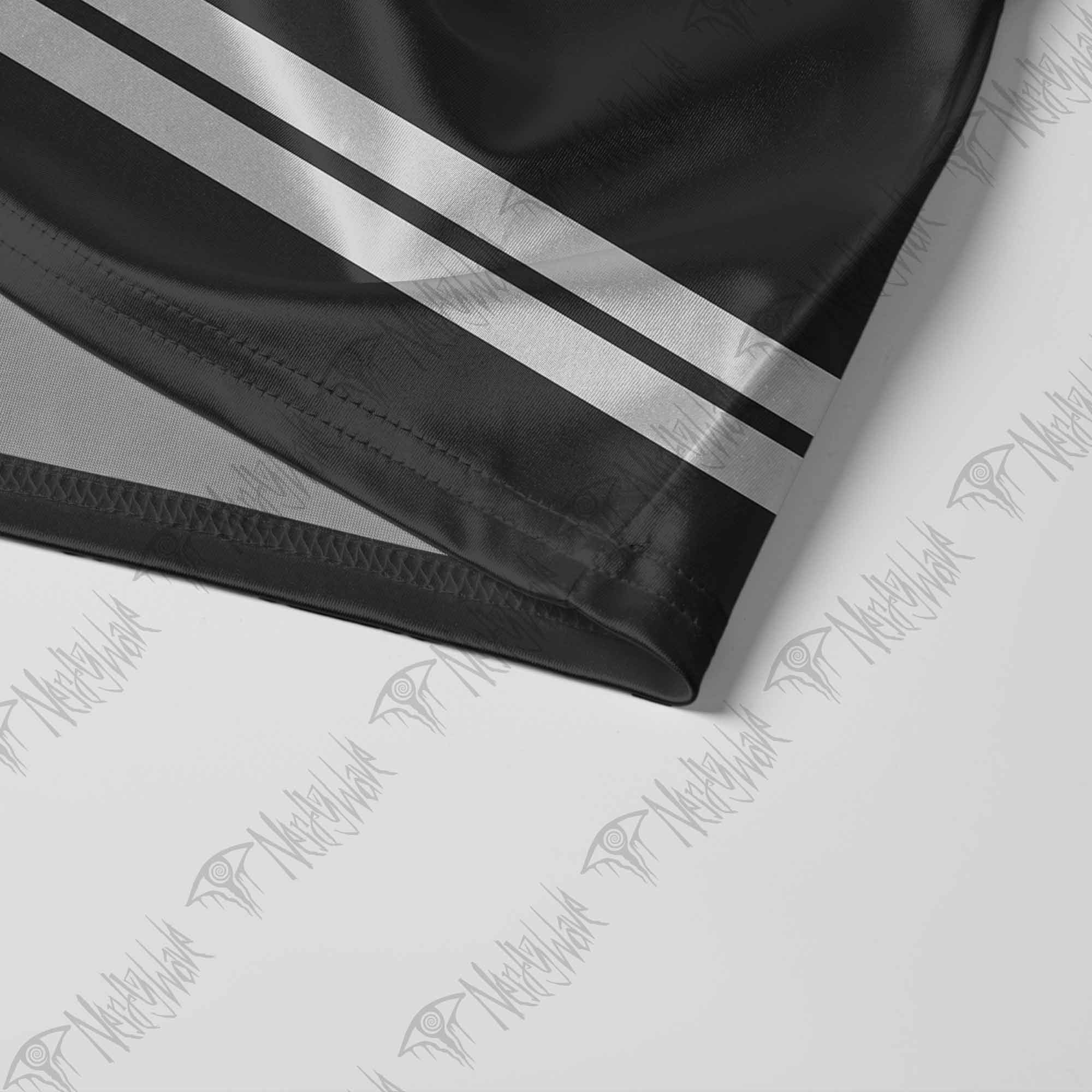 The Silent is Broken Oversized Jersey