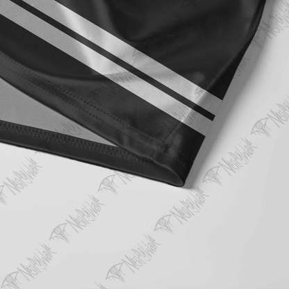 The Silent is Broken Oversized Jersey