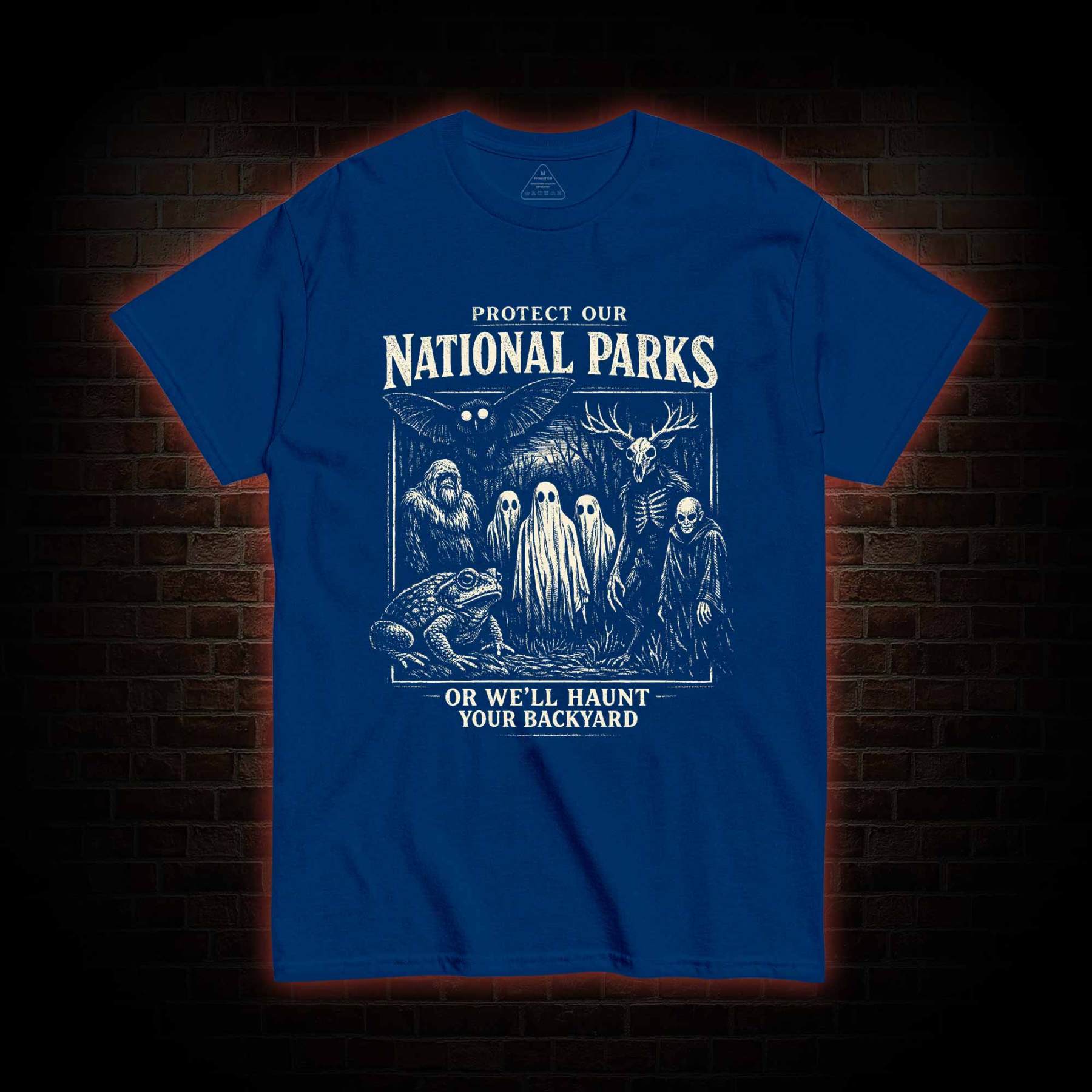 Protect Our National Parks T-shirt