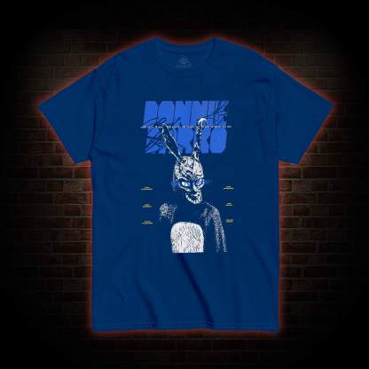 That is When the World will End T-shirt