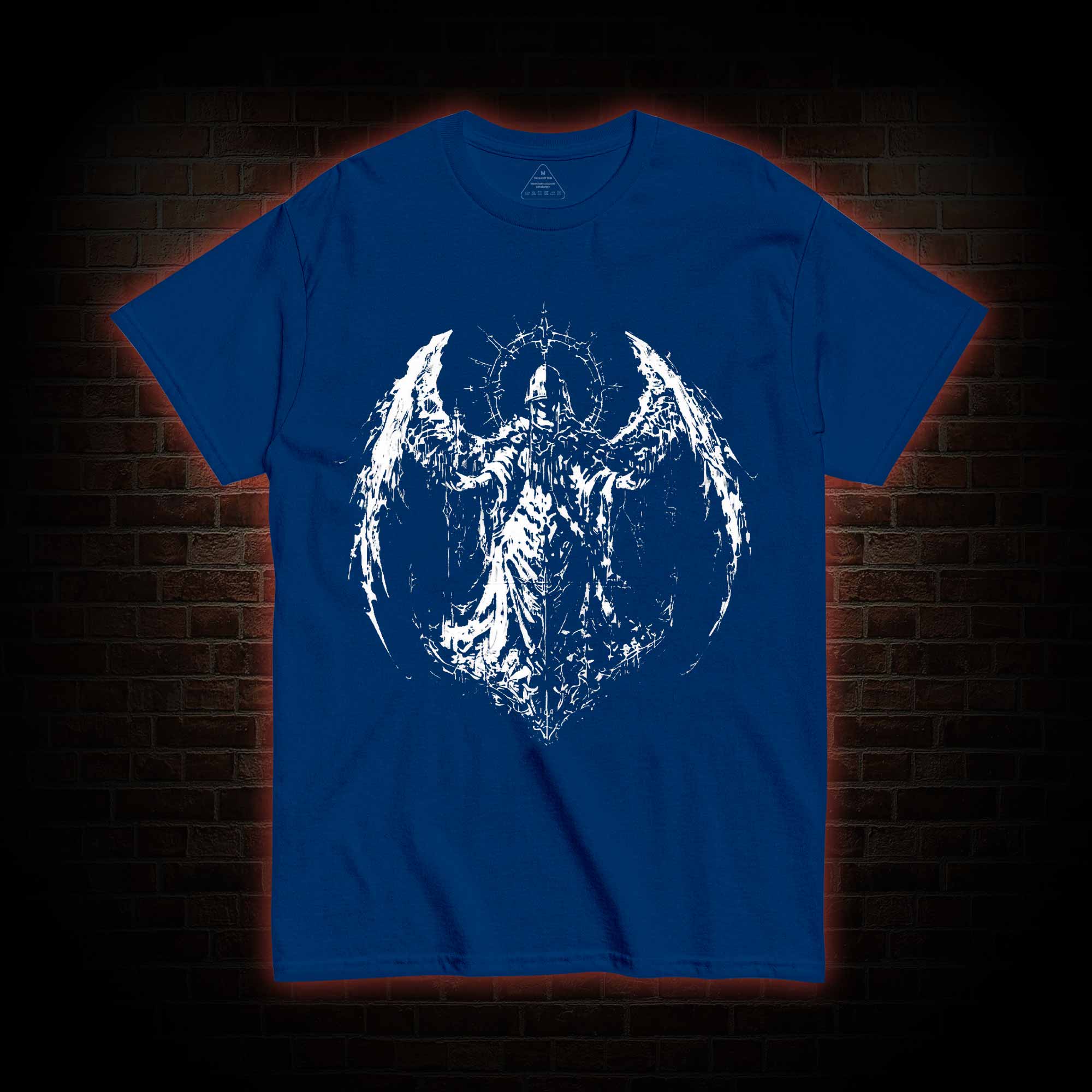 Gothic Angel T-shirt