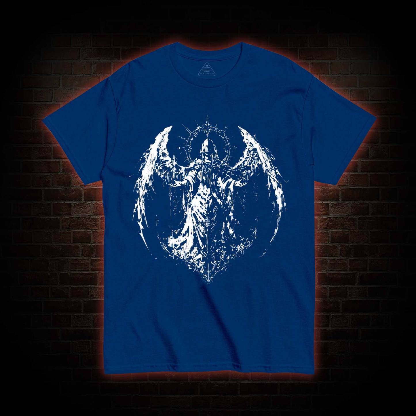 Gothic Angel T-shirt