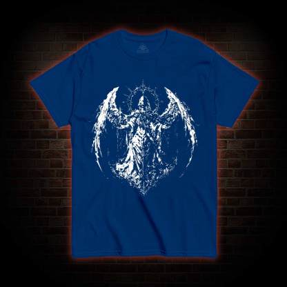 Gothic Angel T-shirt