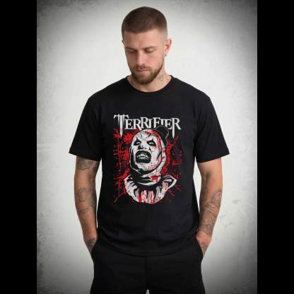 Never Smile at Him T-shirt