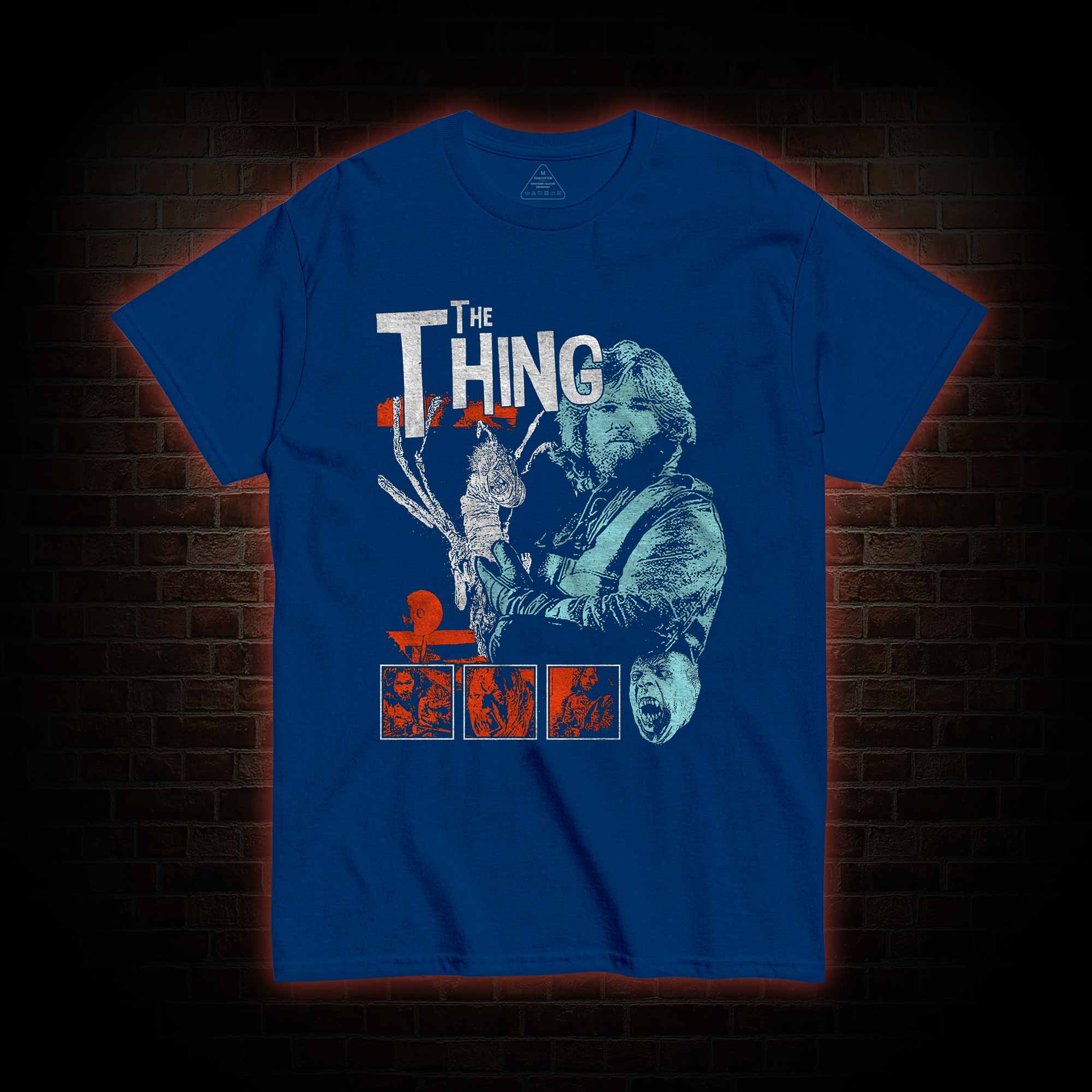 Trust is a Tough Thing to Come by These Days T-shirt