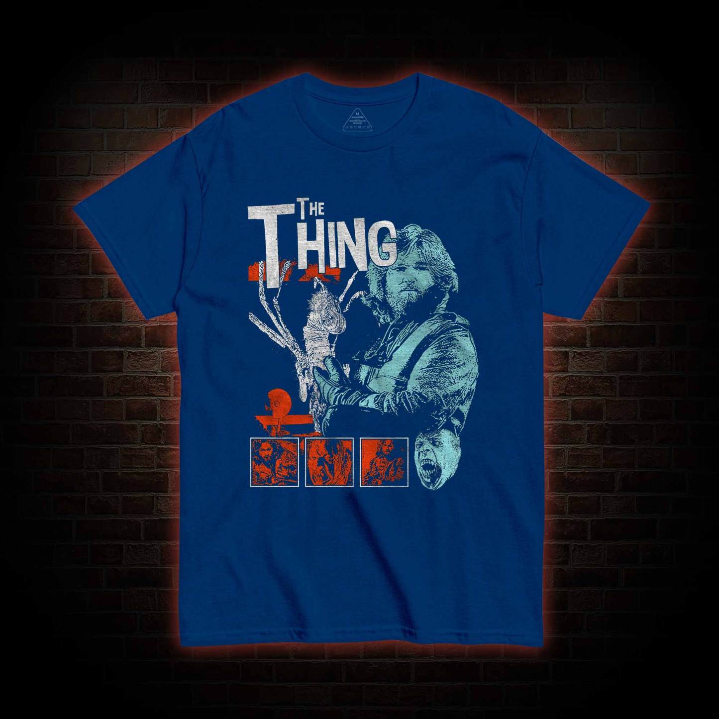 Trust is a Tough Thing to Come by These Days T-shirt