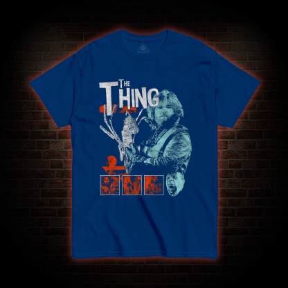 Trust is a Tough Thing to Come by These Days T-shirt