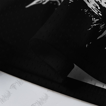 Trust Me I'm a Doctor Mesh Jersey