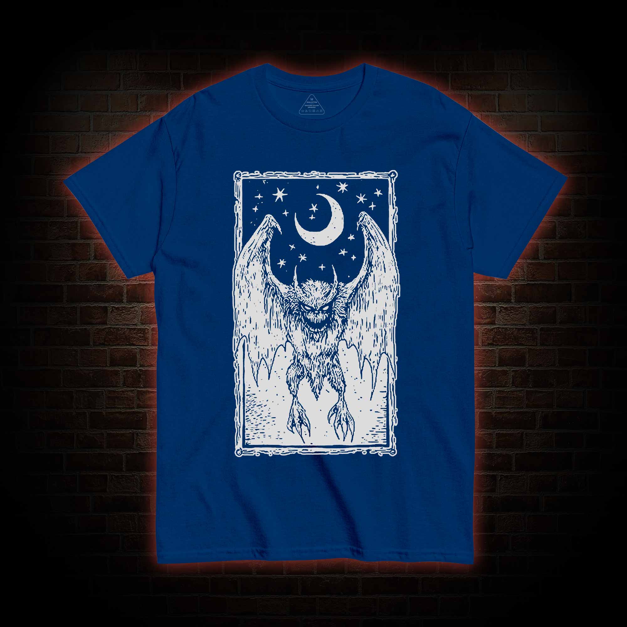 Mothman T-shirt