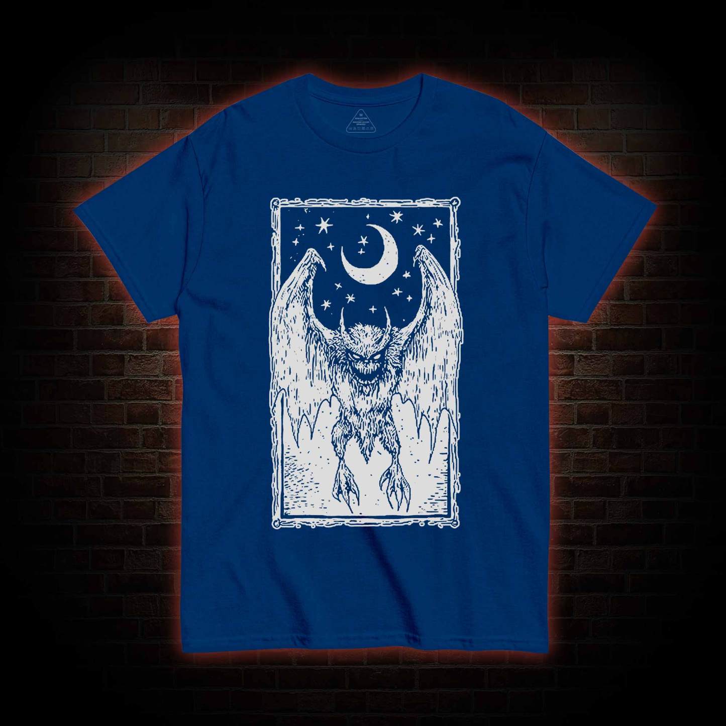 Mothman T-shirt