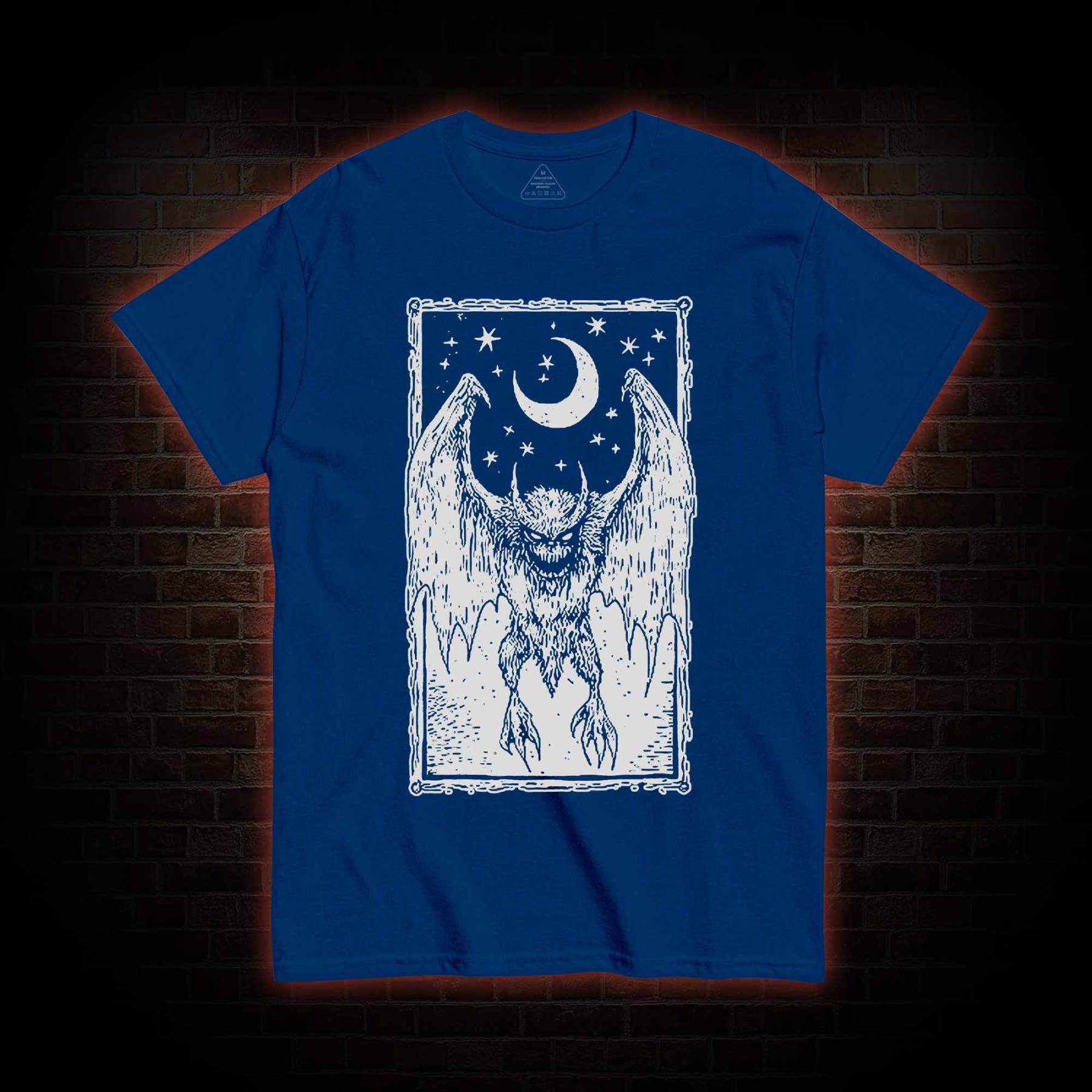 Mothman T-shirt