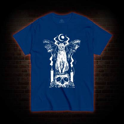 Sphynx Cat T-shirt