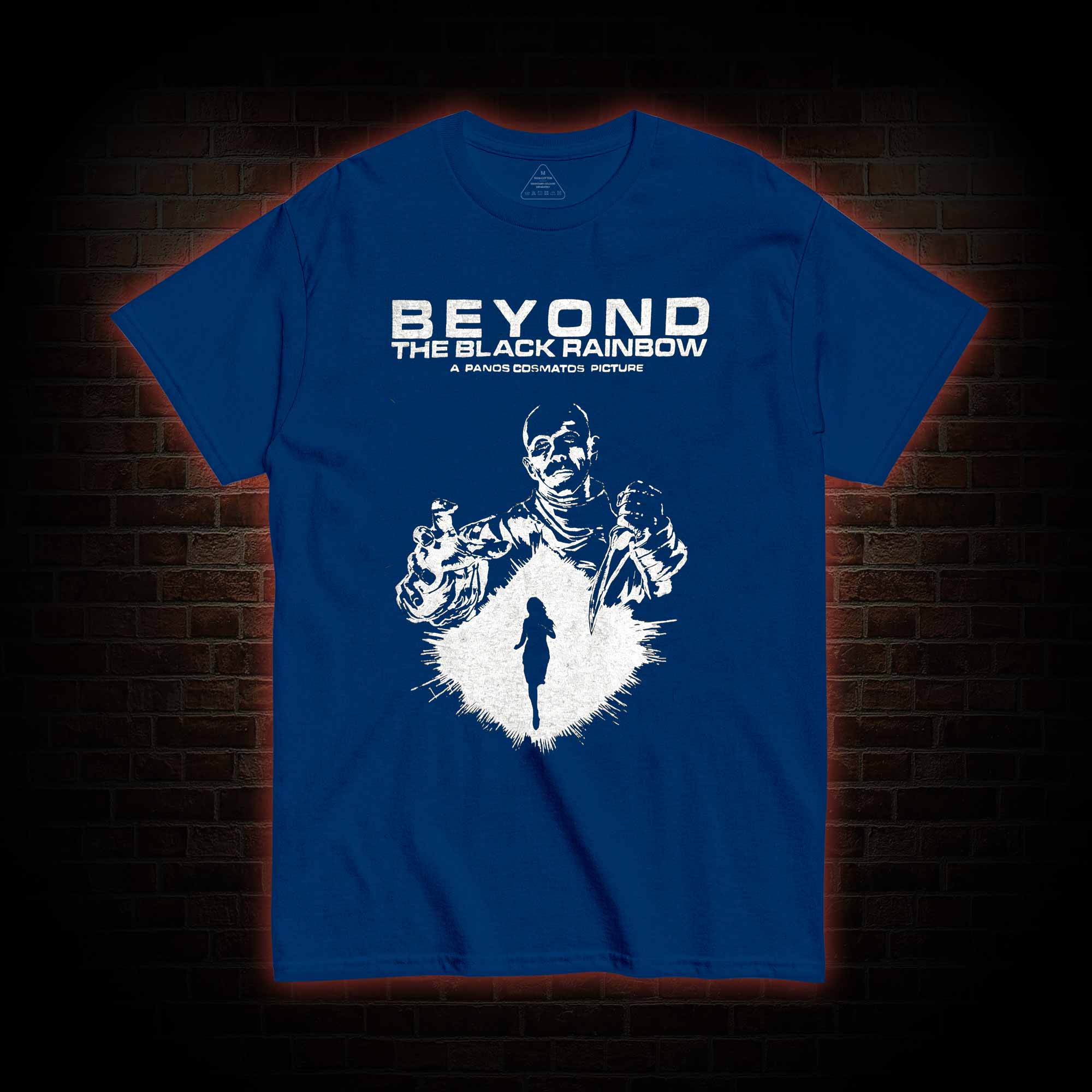 I am Not Your Puppet T-shirt