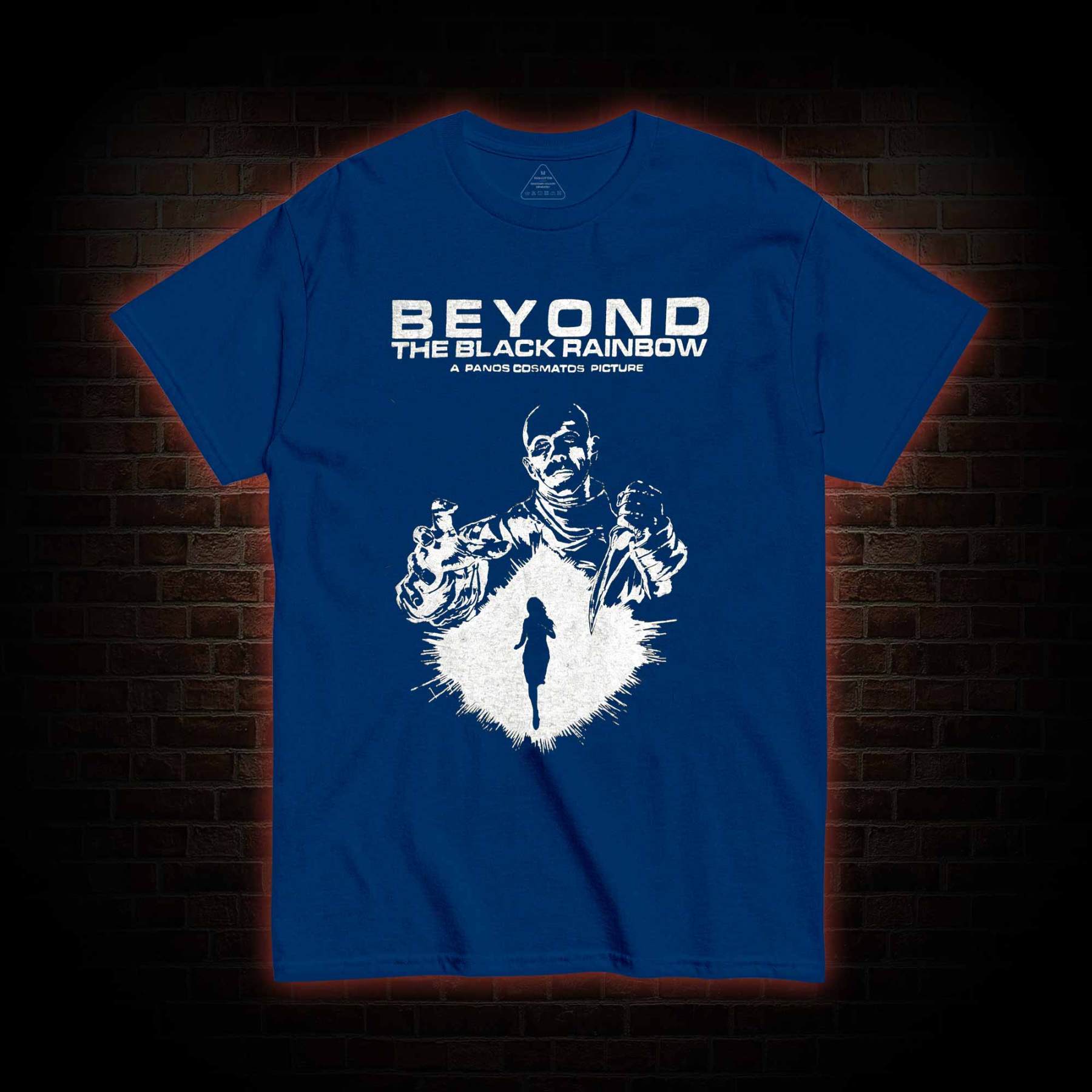 I am Not Your Puppet T-shirt