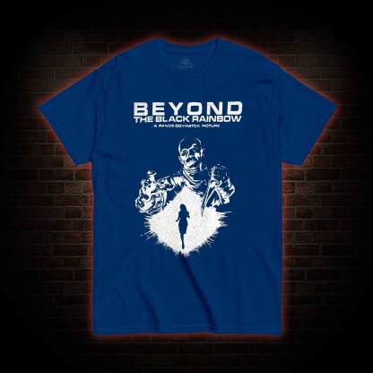 I am Not Your Puppet T-shirt