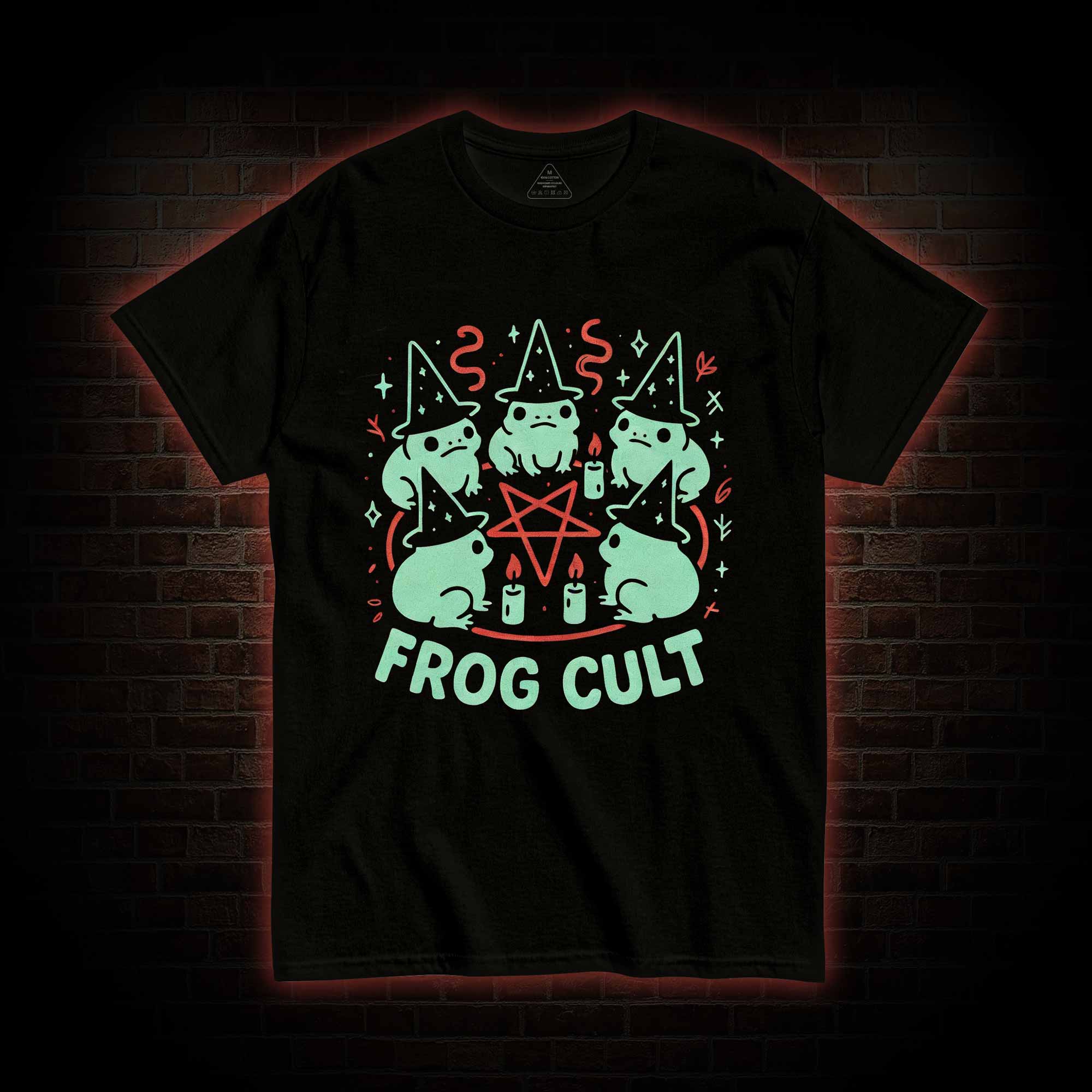 Frog Cult T-shirt
