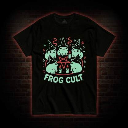 Frog Cult T-shirt