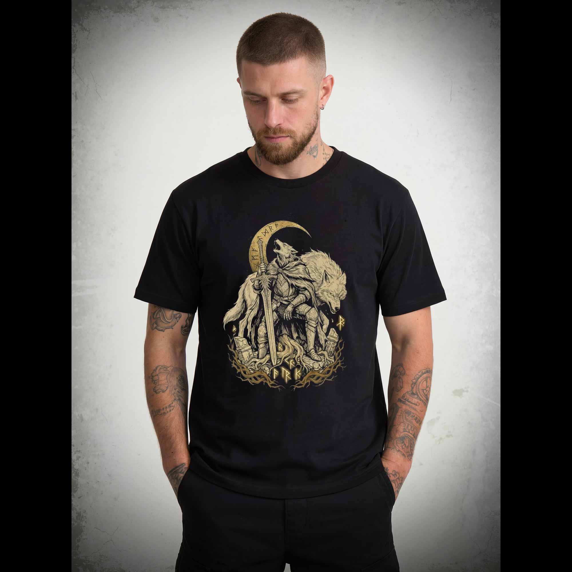 Ever the Bloody Busybody T-shirt