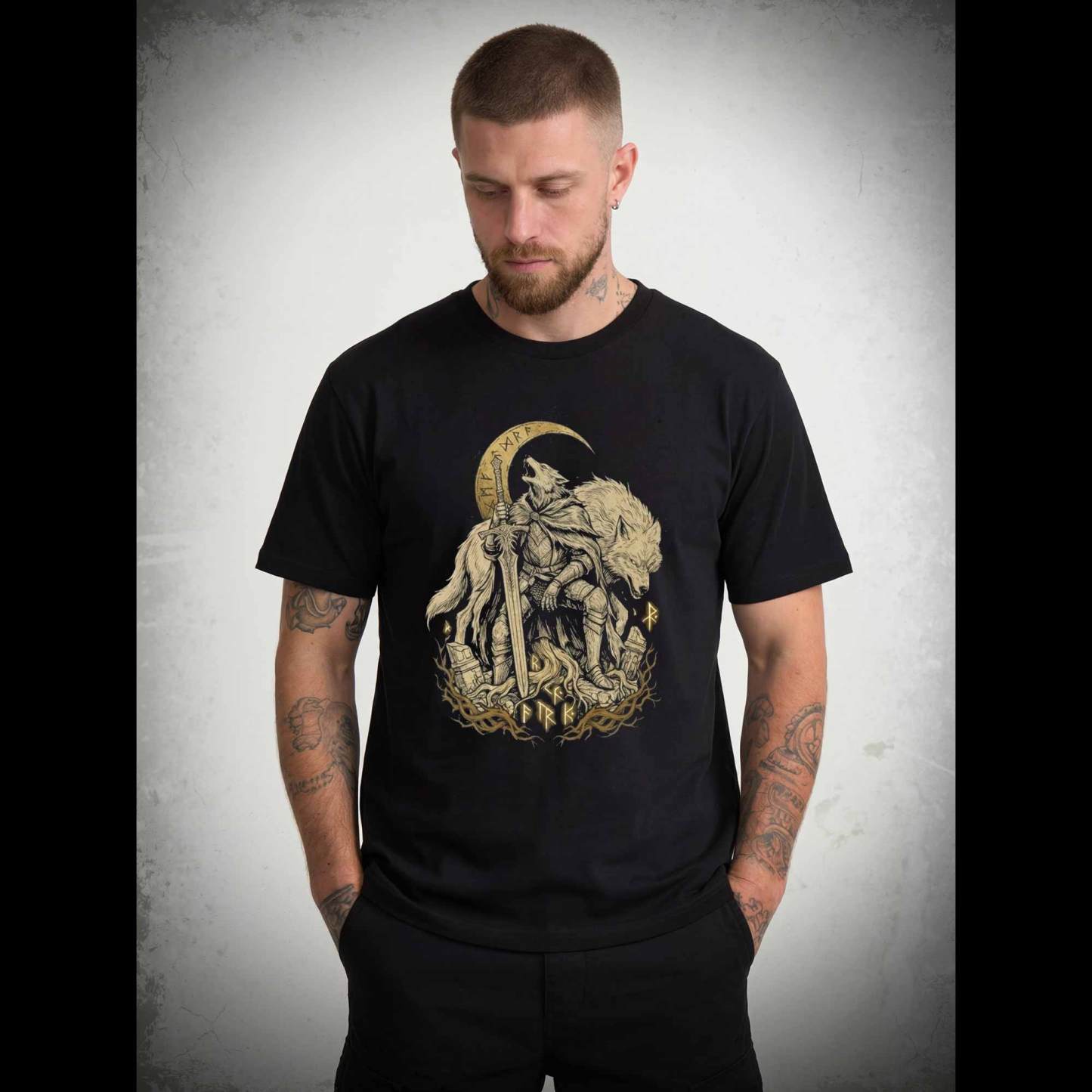 Ever the Bloody Busybody T-shirt