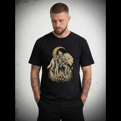 Ever the Bloody Busybody T-shirt