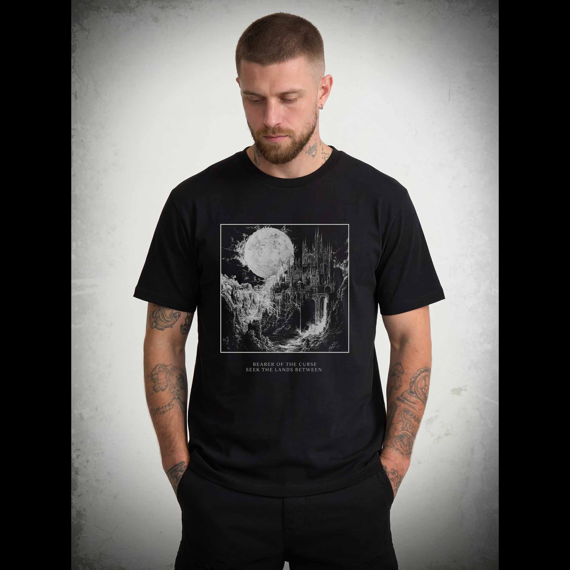 Bearer of the Curse T-shirt