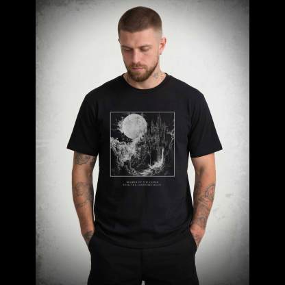 Bearer of the Curse T-shirt