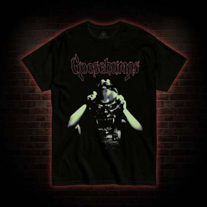 Welcome to Dead House T-shirt