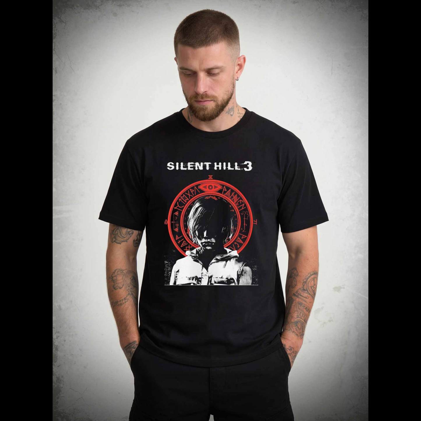 Is this a Dream T-shirt