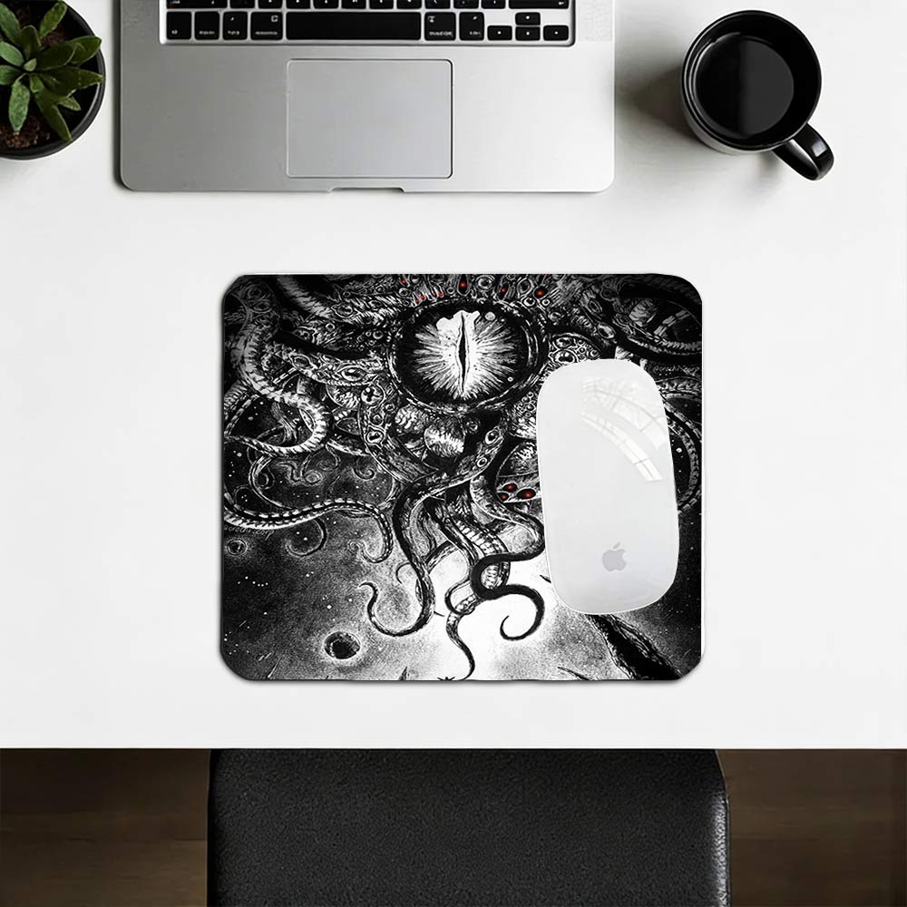 Yog-Sothoth Mouse Pad