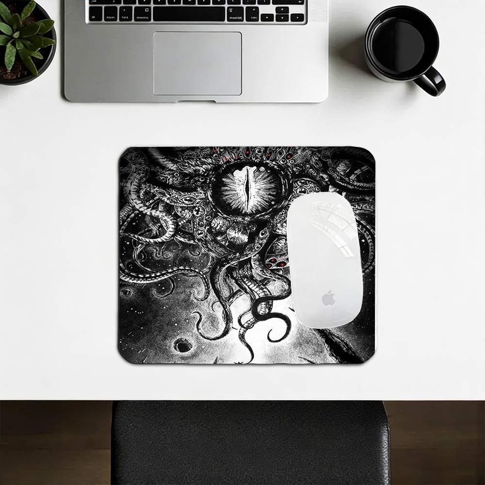 Yog-Sothoth Mouse Pad