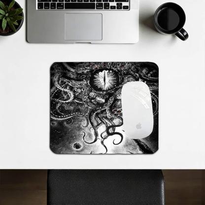 Yog-Sothoth Mouse Pad