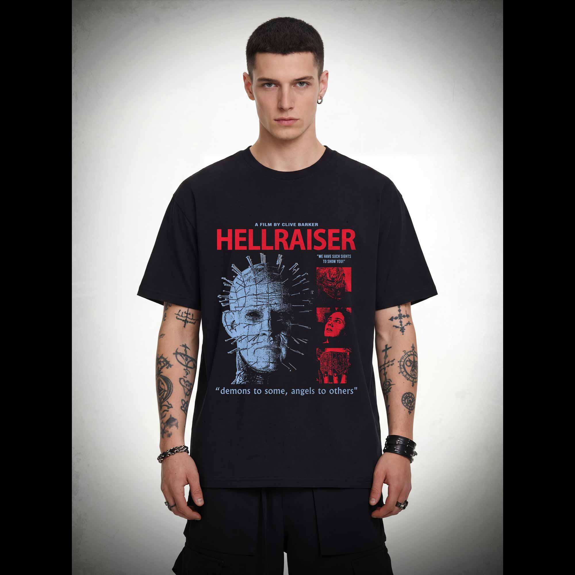 To Some is a Devil to Others an Angel T-shirt