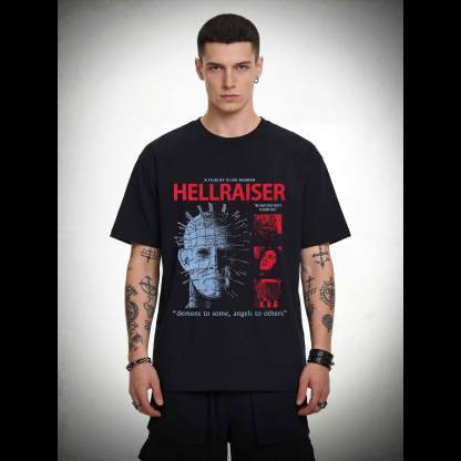 To Some is a Devil to Others an Angel T-shirt