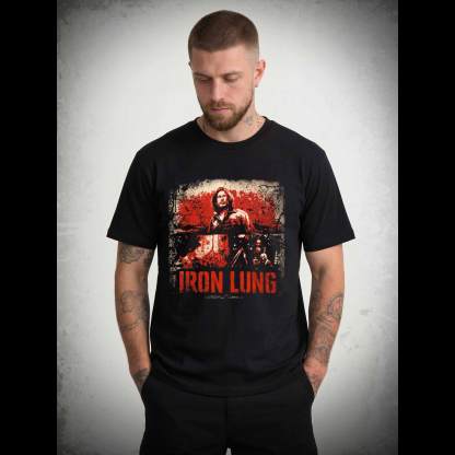 The Ocean was Made of Blood T-shirt