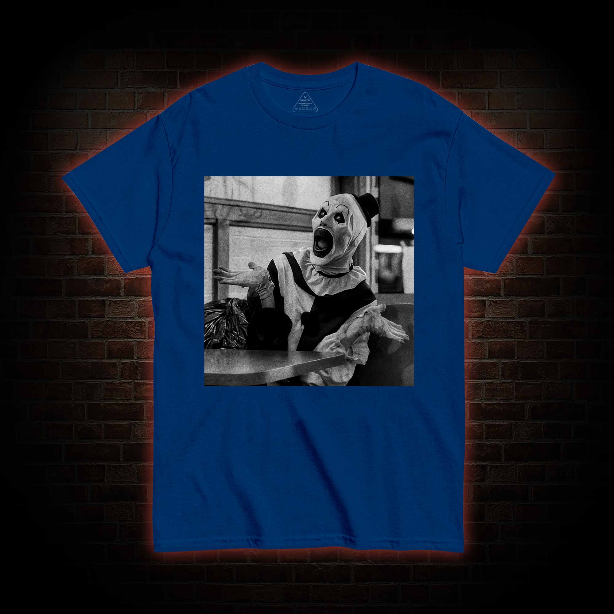 Trick or Treat T-shirt