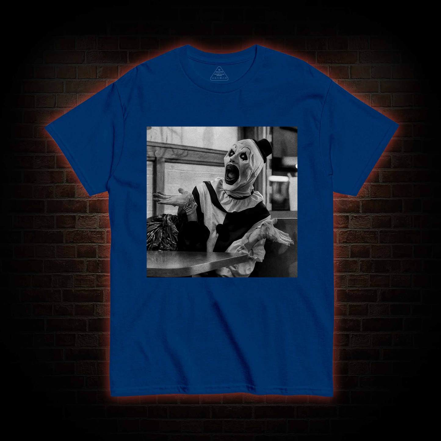 Trick or Treat T-shirt