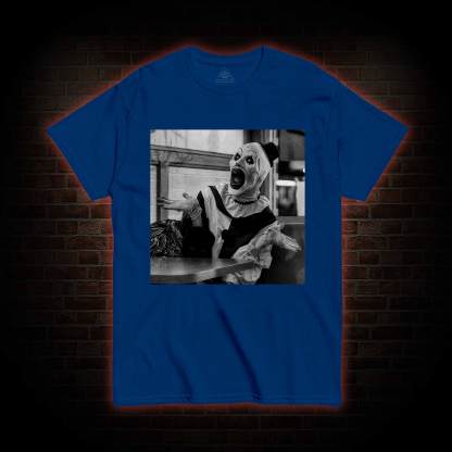 Trick or Treat T-shirt