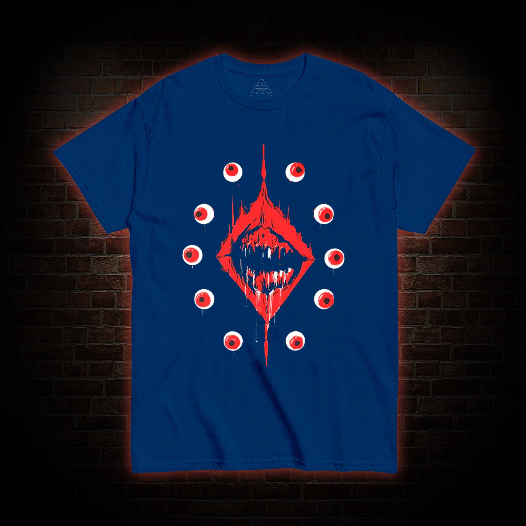 The New Blood T-shirt