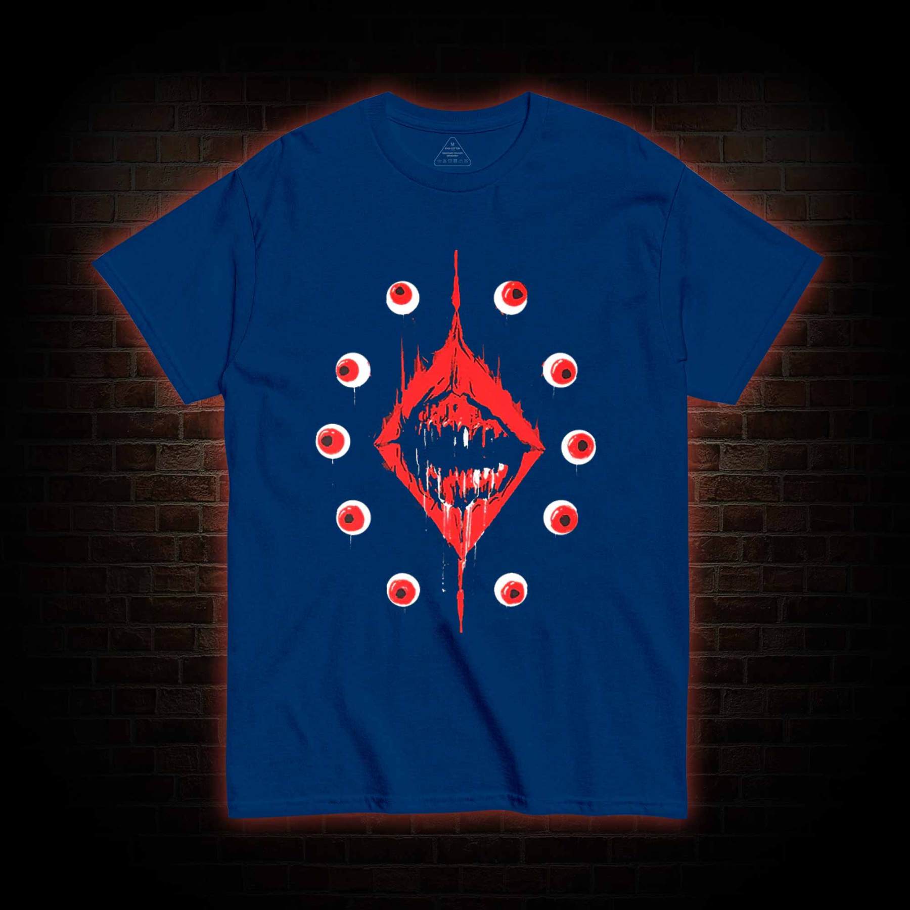 The New Blood T-shirt