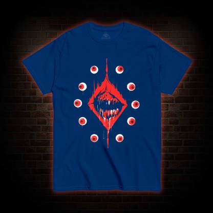 The New Blood T-shirt