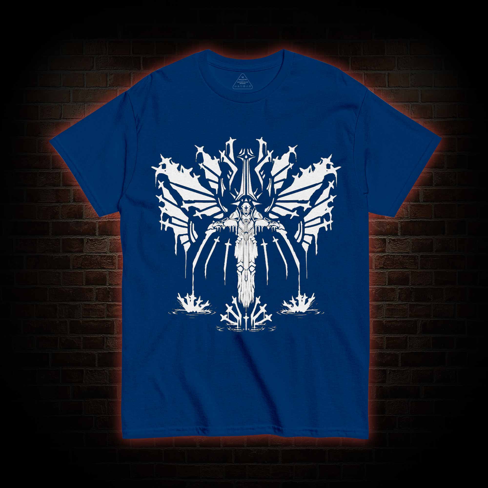 Ultrakill Gabriel T-shirt