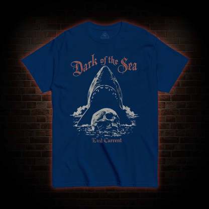 Dark of The Sea T-Shirt 