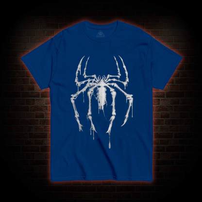 Vintage Spider T-shirt