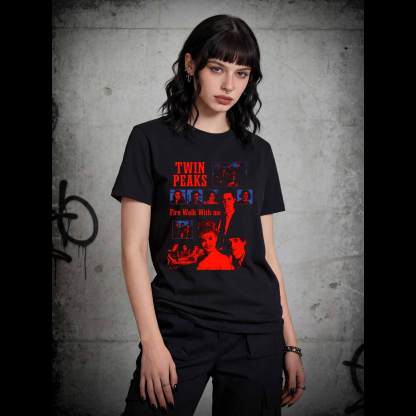 It is Happening Again T-shirt