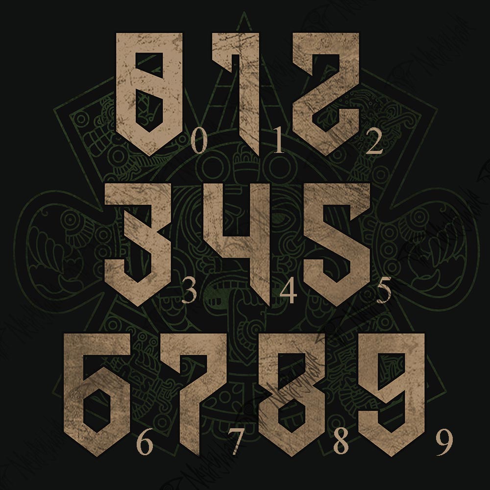 Personalized Mexcio Aztec Football Jersey