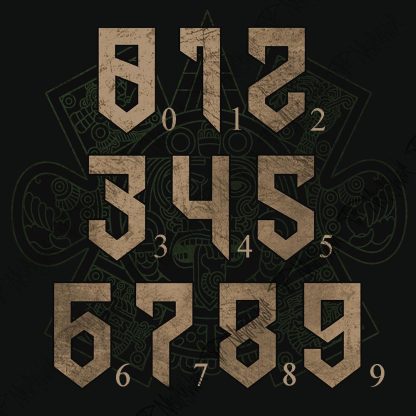 Personalized Mexcio Aztec Football Jersey