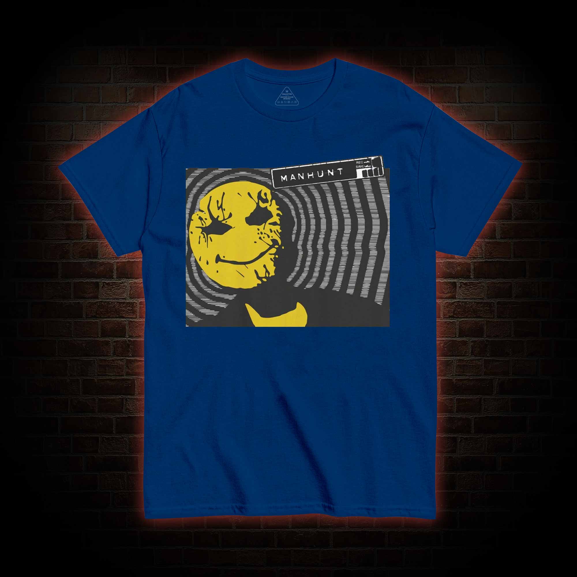 The Smileys T-shirt