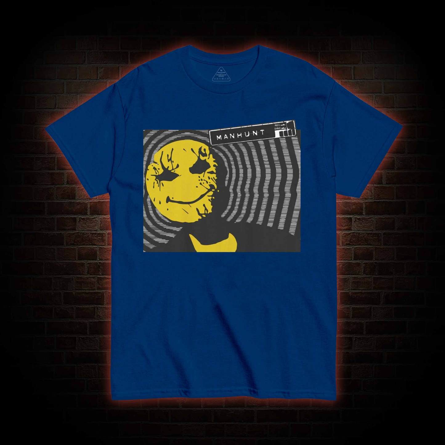 The Smileys T-shirt