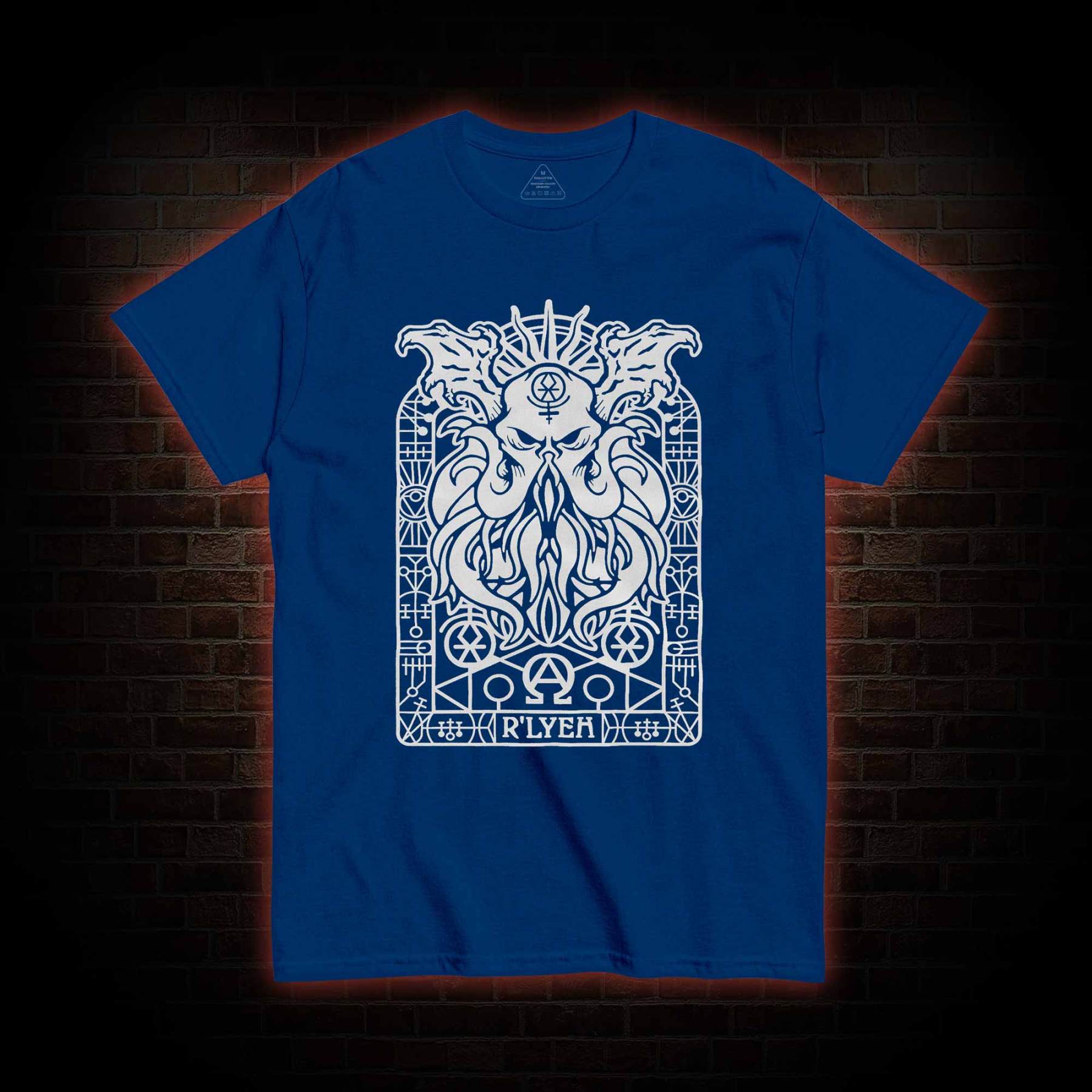 R'LYEH T-shirt